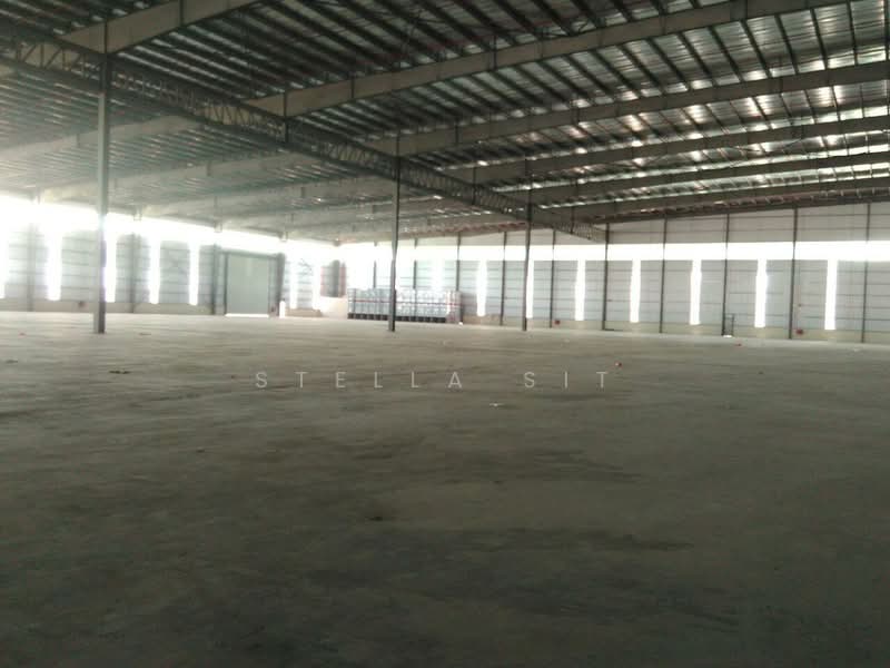 Detached Factory for Rent in Bandar Sultan Suleiman (Port Klang (Pelabuhan Klang)) - Stella Sit - PropertyGuru.com.my
