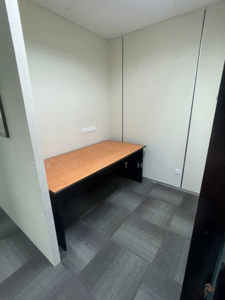 Pejabat untuk Disewa di SS16 (Subang Jaya) - Calvin Thong - Study - PropertyGuru.com.my