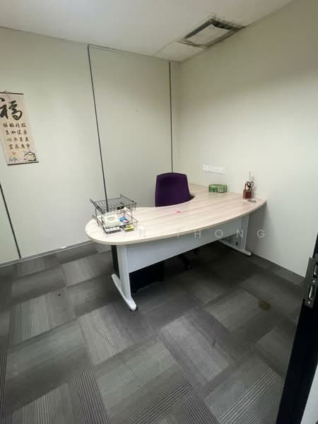 Pejabat untuk Disewa di SS16 (Subang Jaya) - Calvin Thong - Study - PropertyGuru.com.my