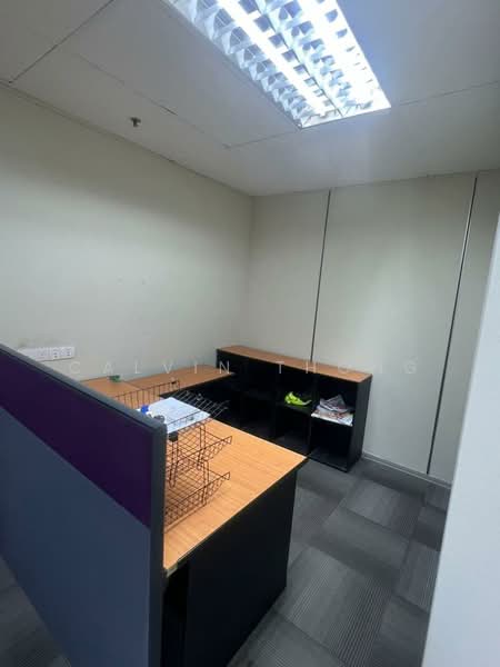 Pejabat untuk Disewa di SS16 (Subang Jaya) - Calvin Thong - Interior - PropertyGuru.com.my