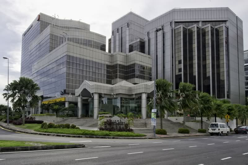 Pejabat untuk Disewa di SS16 (Subang Jaya) - Calvin Thong - Exterior - PropertyGuru.com.my