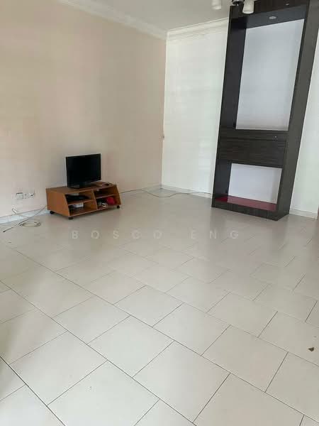 Rumah Teres 1.5-Tingkat untuk Dijual di Setia Eco Gardens (Gelang Patah) - Bosco Eng - Living Room - PropertyGuru.com.my