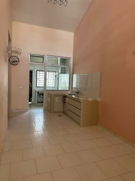 Rumah Teres 1.5-Tingkat untuk Dijual di Setia Eco Gardens (Gelang Patah) - Bosco Eng - Kitchen - PropertyGuru.com.my
