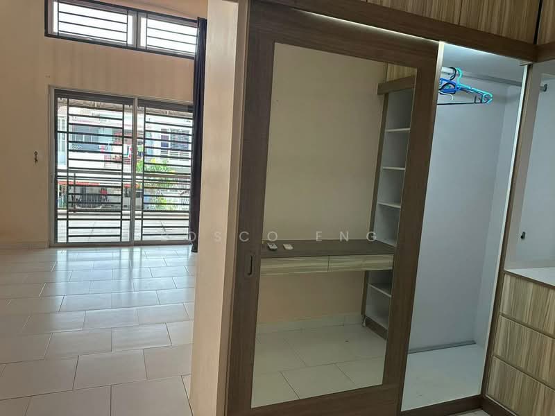 Rumah Teres 1.5-Tingkat untuk Dijual di Setia Eco Gardens (Gelang Patah) - Bosco Eng - Interior - PropertyGuru.com.my