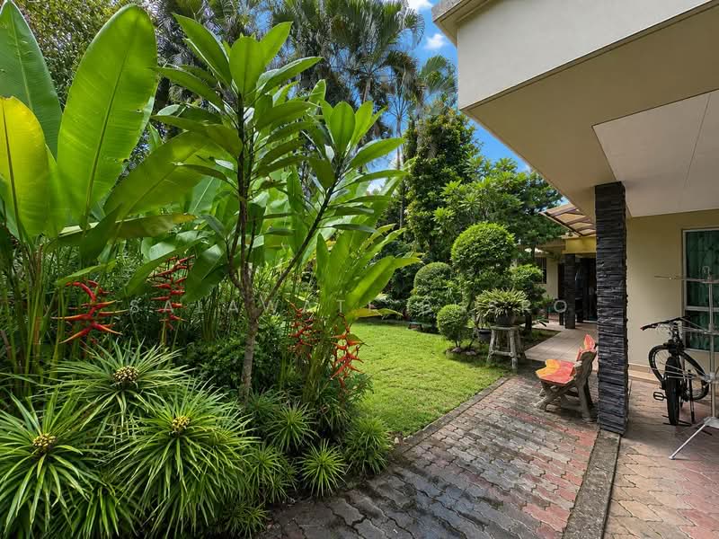2-storey Terraced House for Sale in Bandar Baru Klang (Klang) - Salawati Busro - Exterior - PropertyGuru.com.my