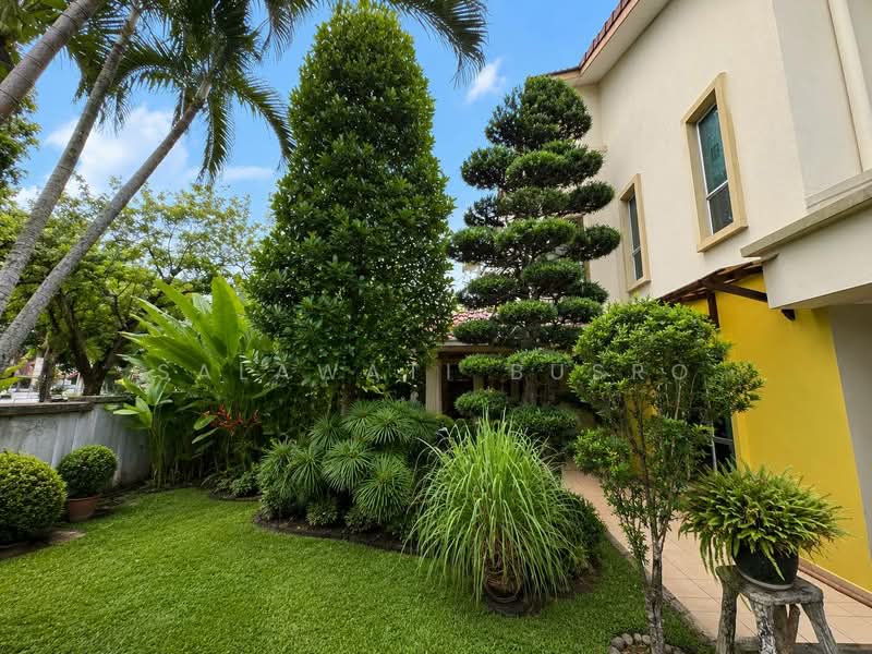 2-storey Terraced House for Sale in Bandar Baru Klang (Klang) - Salawati Busro - Exterior - PropertyGuru.com.my