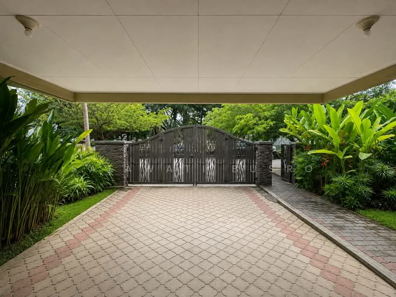 2-storey Terraced House for Sale in Bandar Baru Klang (Klang) - Salawati Busro - Exterior - PropertyGuru.com.my