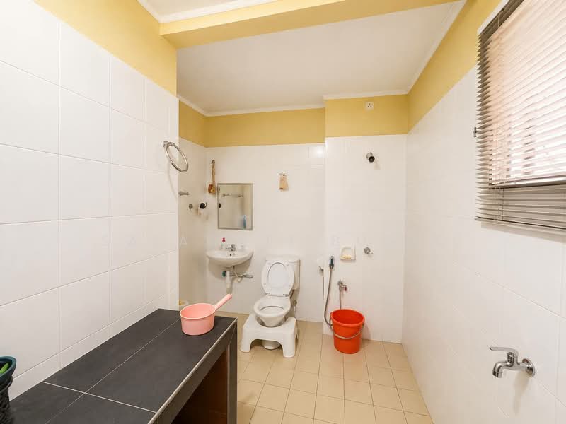 2-storey Terraced House for Sale in Bandar Baru Klang (Klang) - Salawati Busro - Bathroom - PropertyGuru.com.my