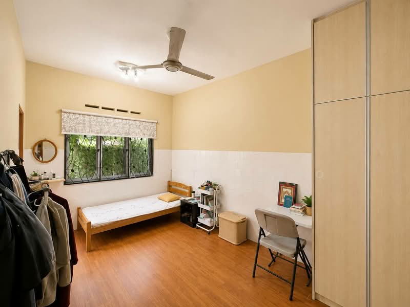 2-storey Terraced House for Sale in Bandar Baru Klang (Klang) - Salawati Busro - Bedroom - PropertyGuru.com.my