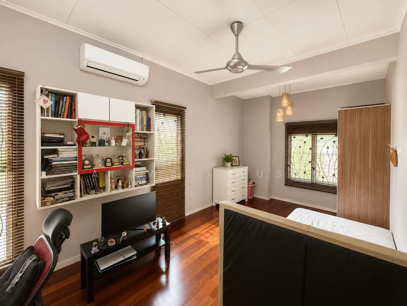 2-storey Terraced House for Sale in Bandar Baru Klang (Klang) - Salawati Busro - Bedroom - PropertyGuru.com.my
