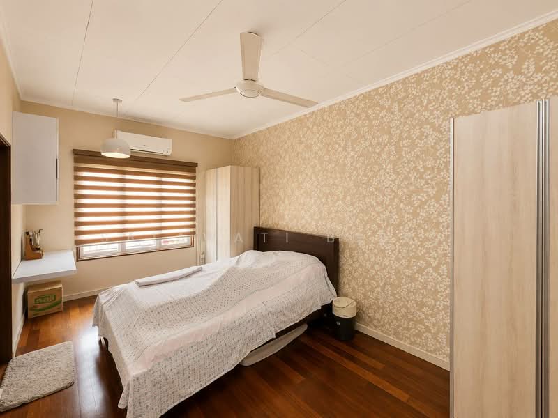 2-storey Terraced House for Sale in Bandar Baru Klang (Klang) - Salawati Busro - Bedroom - PropertyGuru.com.my