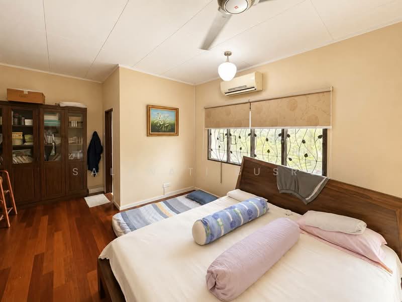 2-storey Terraced House for Sale in Bandar Baru Klang (Klang) - Salawati Busro - Bedroom - PropertyGuru.com.my