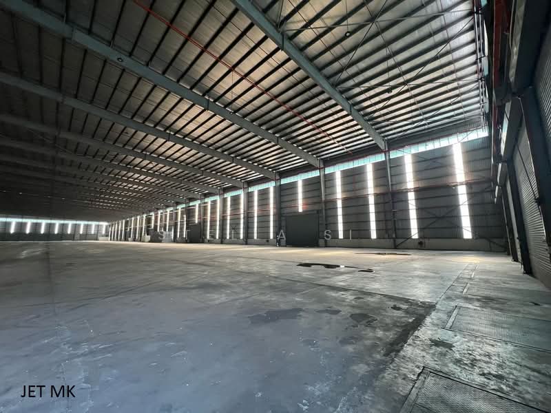 Detached Factory for Rent in North Port (Pelabuhan Utara) (Port Klang (Pelabuhan Klang)) - Stella Sit - PropertyGuru.com.my