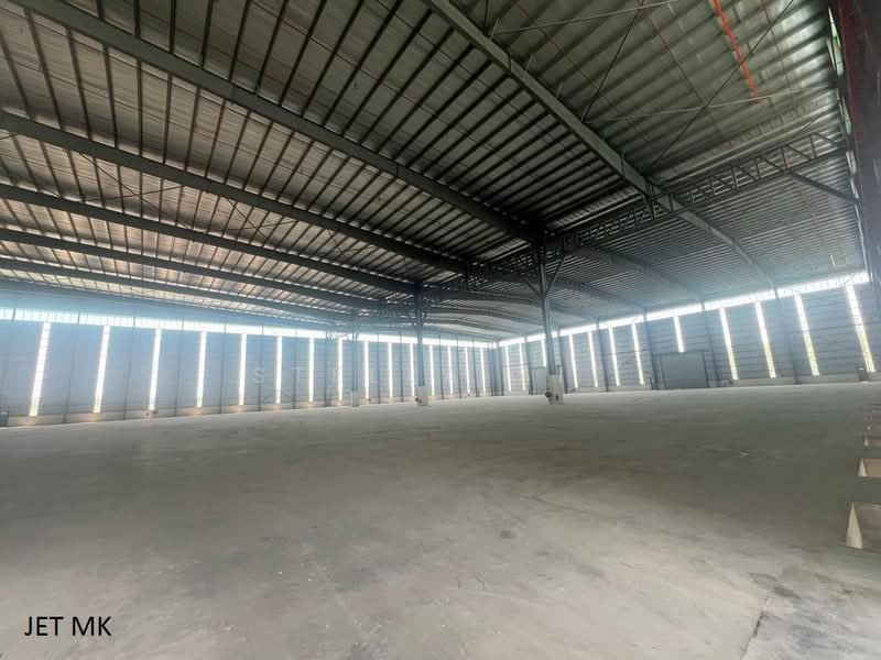 Detached Factory for Rent in North Port (Pelabuhan Utara) (Port Klang (Pelabuhan Klang)) - Stella Sit - PropertyGuru.com.my