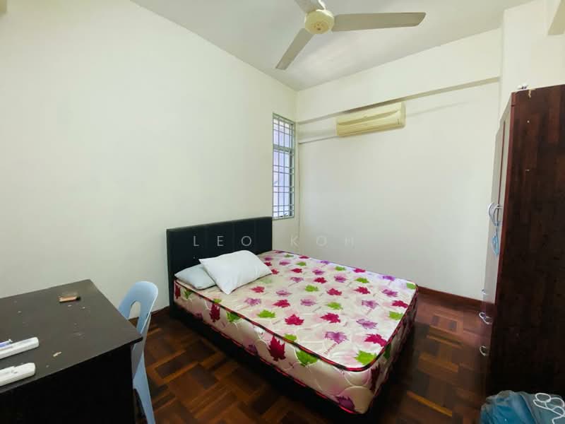 Condominium for Sale at Ridzuan Condominium - Leo Koh - Bedroom - PropertyGuru.com.my