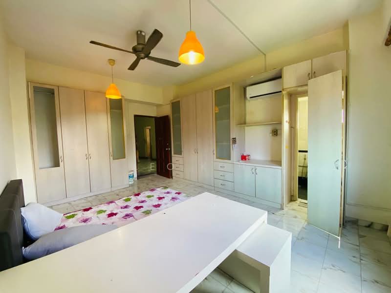 Condominium for Sale at Ridzuan Condominium - Leo Koh - Bedroom - PropertyGuru.com.my
