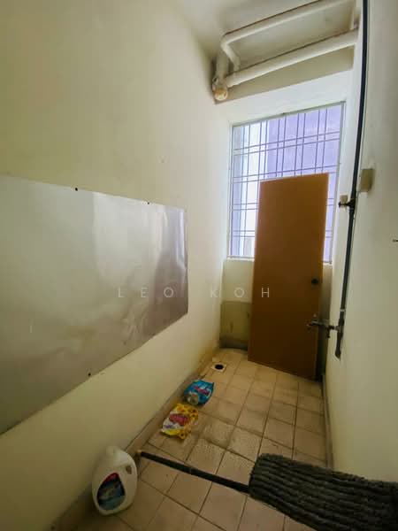 Condominium for Sale at Ridzuan Condominium - Leo Koh - Interior - PropertyGuru.com.my