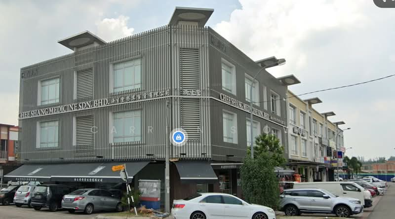 Shop / Office untuk Dijual di Taman Daya (Johor Bahru) - Carrien Siow - Exterior - PropertyGuru.com.my