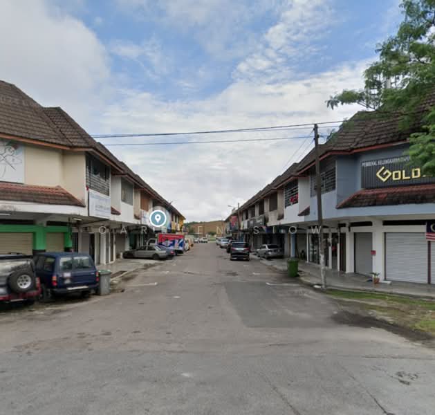Shop / Office untuk Disewa di Taman Daya (Johor Bahru) - Carrien Siow - Exterior - PropertyGuru.com.my