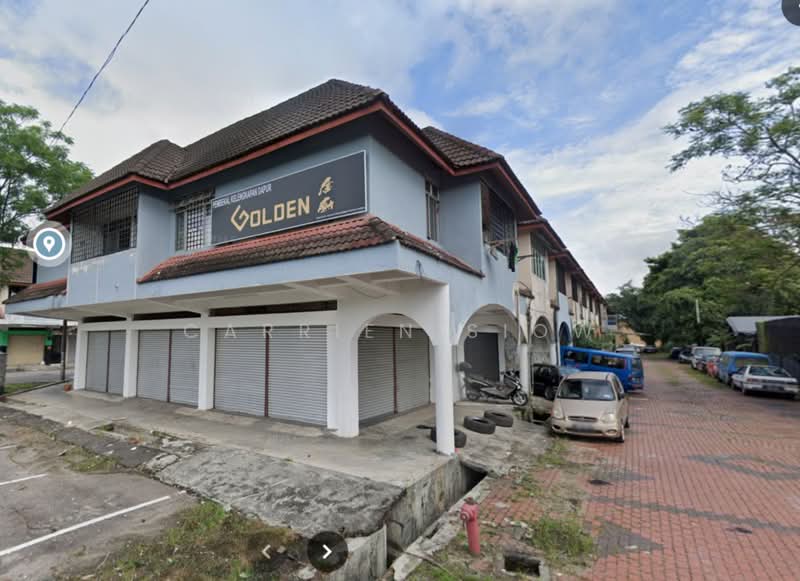Shop / Office untuk Disewa di Taman Daya (Johor Bahru) - Carrien Siow - Exterior - PropertyGuru.com.my