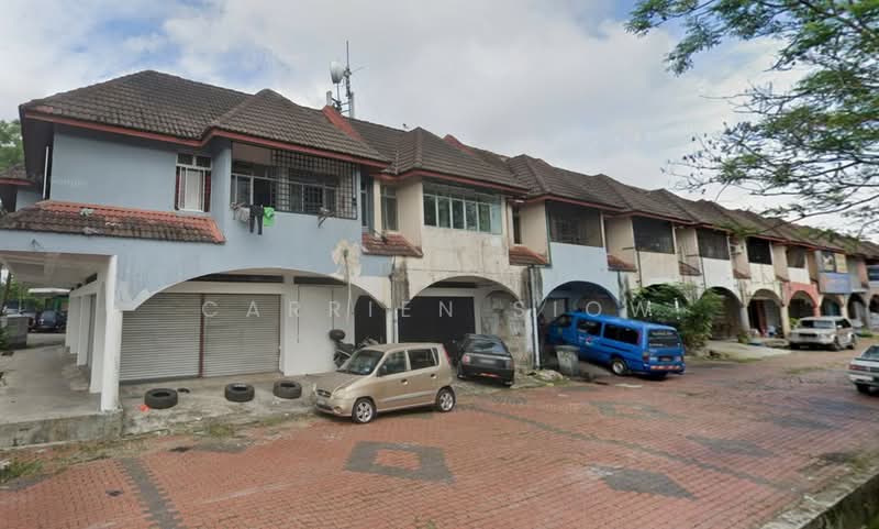 Shop / Office untuk Disewa di Taman Daya (Johor Bahru) - Carrien Siow - PropertyGuru.com.my