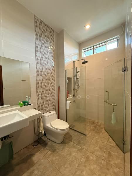 Bungalow House untuk Dijual di Bandar Seri Alam (Masai) - Ben Foo - Bathroom - PropertyGuru.com.my