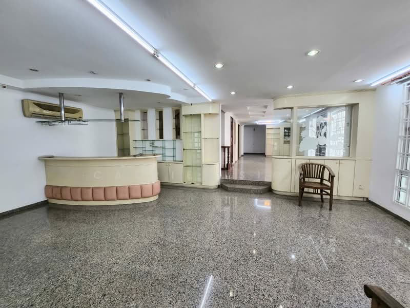 Semi-Detached House for Sale in Taman Pelangi (Johor Bahru) - Carrien Siow - Interior - PropertyGuru.com.my