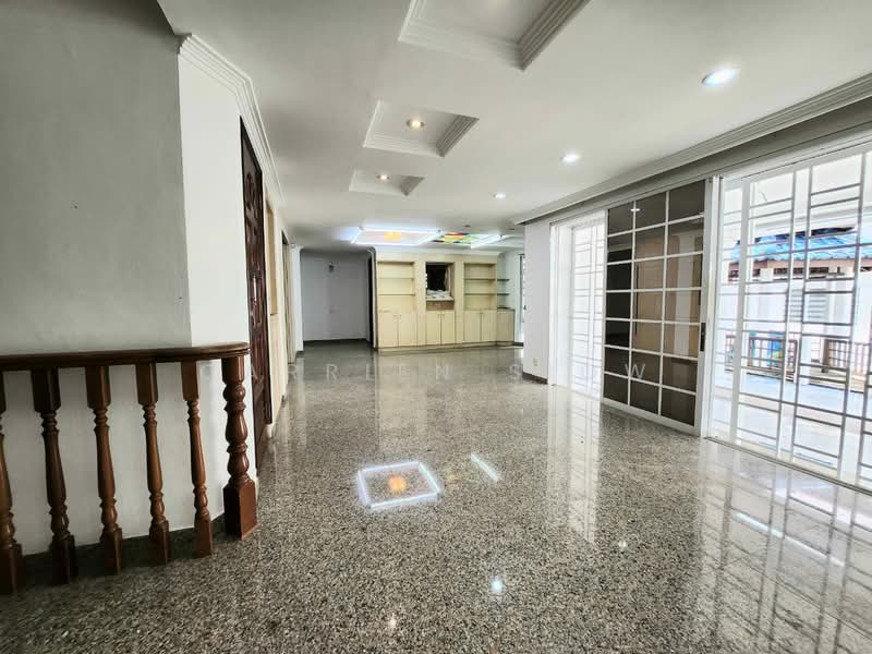 Semi-Detached House for Sale in Taman Pelangi (Johor Bahru) - Carrien Siow - Interior - PropertyGuru.com.my