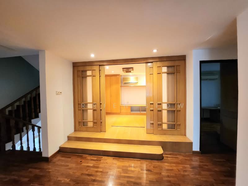 Semi-Detached House for Sale in Taman Pelangi (Johor Bahru) - Carrien Siow - Interior - PropertyGuru.com.my