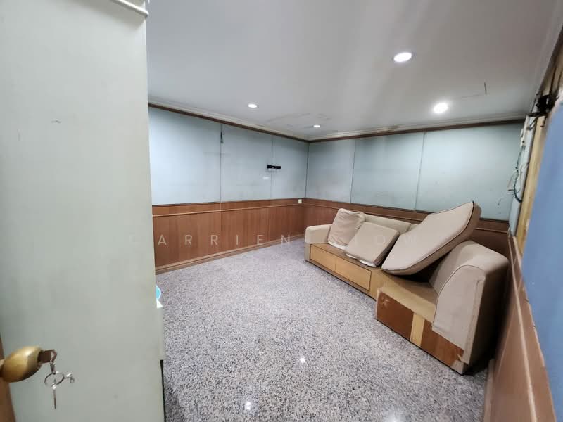 Semi-Detached House for Sale in Taman Pelangi (Johor Bahru) - Carrien Siow - Living Room - PropertyGuru.com.my