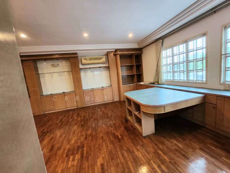 Semi-Detached House for Sale in Taman Pelangi (Johor Bahru) - Carrien Siow - Study - PropertyGuru.com.my