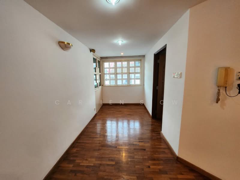 Semi-Detached House for Sale in Taman Pelangi (Johor Bahru) - Carrien Siow - Corridor - PropertyGuru.com.my