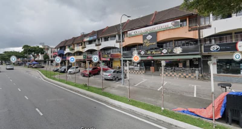 Shop / Office untuk Dijual di Taman Daya (Johor Bahru) - Carrien Siow - Exterior - PropertyGuru.com.my