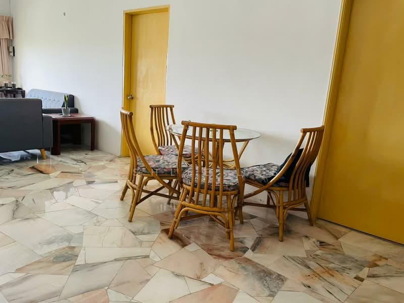 Condominium for Rent at Menara Seputih - Ashlee LSS - Living Room - PropertyGuru.com.my