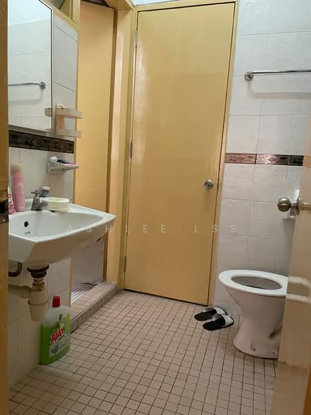 Condominium for Rent at Menara Seputih - Ashlee LSS - Bathroom - PropertyGuru.com.my