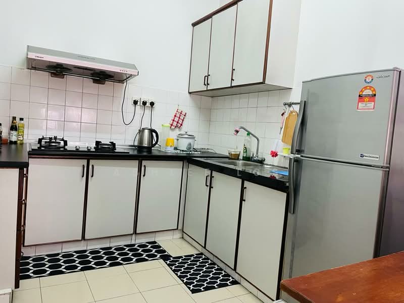 Condominium for Rent at Menara Seputih - Ashlee LSS - Kitchen - PropertyGuru.com.my