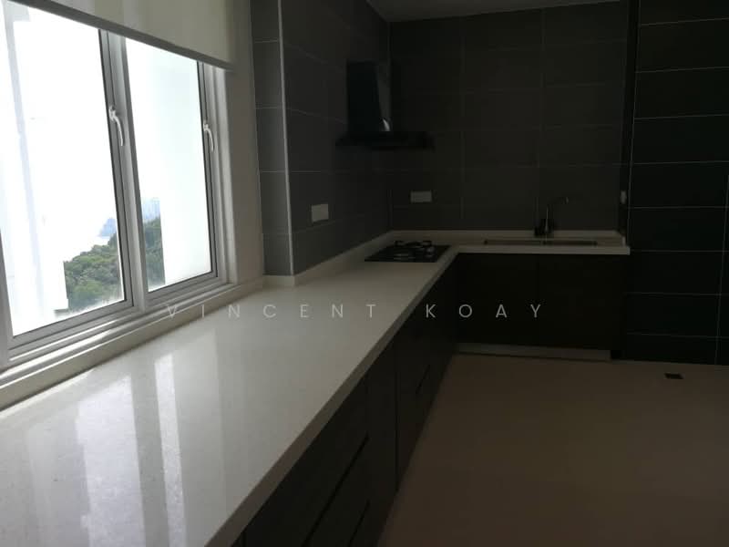Condominium for Sale at Bayu Ferringhi Condominiums - Vincent Koay - Kitchen - PropertyGuru.com.my