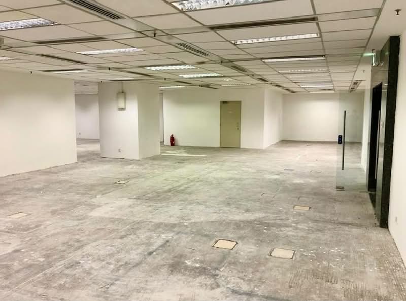 Office for Rent in Bukit Bintang (KL City Centre) - Michael Loh - Interior - PropertyGuru.com.my