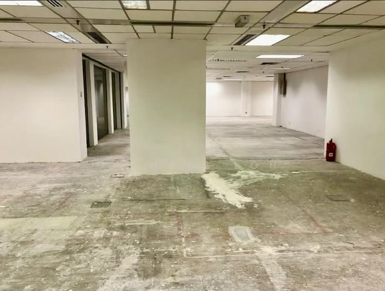 Office for Rent in Bukit Bintang (KL City Centre) - Michael Loh - Interior - PropertyGuru.com.my