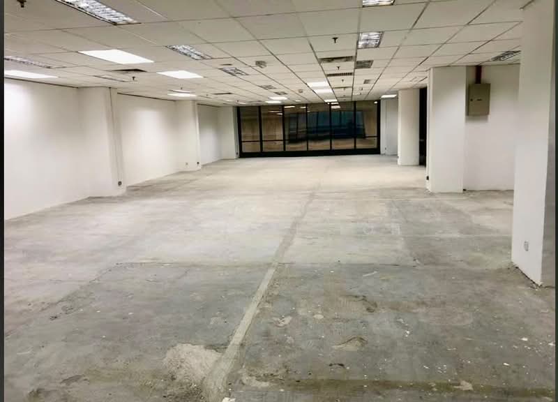 Office for Rent in Bukit Bintang (KL City Centre) - Michael Loh - Interior - PropertyGuru.com.my