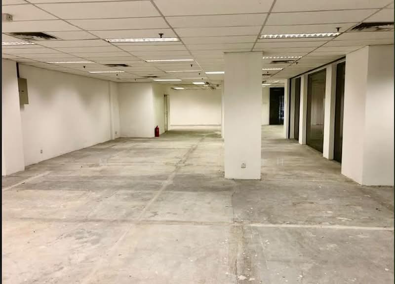 Office for Rent in Bukit Bintang (KL City Centre) - Michael Loh - Interior - PropertyGuru.com.my
