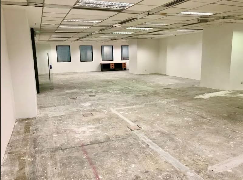 Office for Rent in Bukit Bintang (KL City Centre) - Michael Loh - Interior - PropertyGuru.com.my