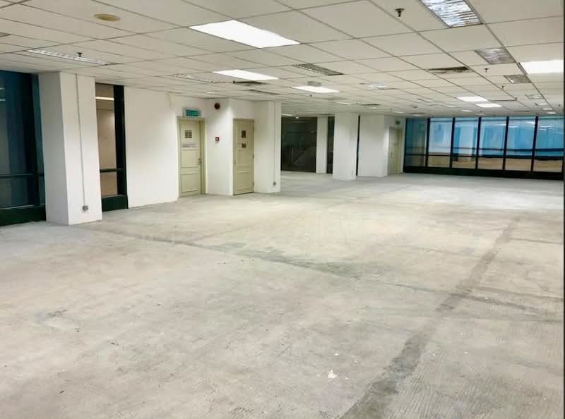 Office for Rent in Bukit Bintang (KL City Centre) - Michael Loh - Interior - PropertyGuru.com.my