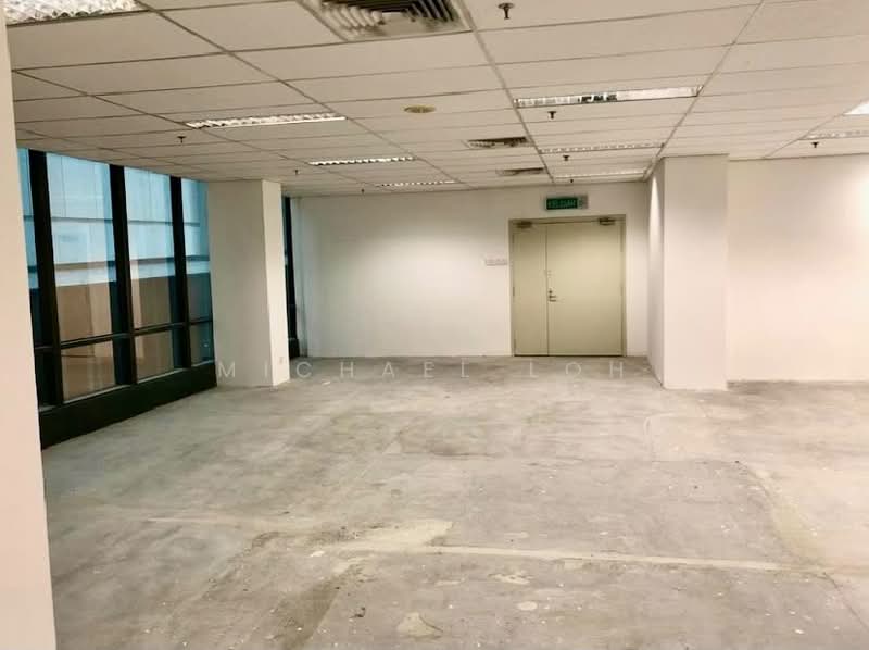Office for Rent in Bukit Bintang (KL City Centre) - Michael Loh - Interior - PropertyGuru.com.my