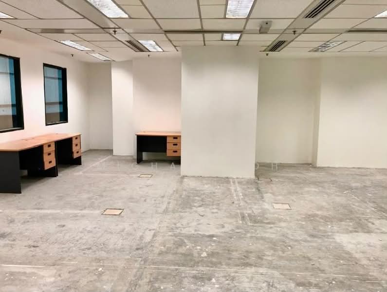 Office for Rent in Bukit Bintang (KL City Centre) - Michael Loh - Interior - PropertyGuru.com.my
