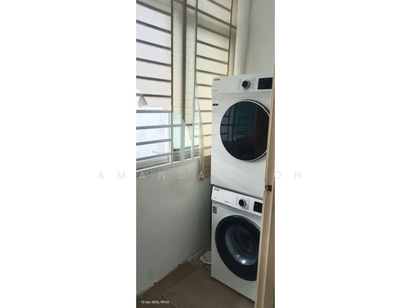 Service Residence for Sale at Nusa Perdana Apartment - Amanda Voon - Interior - PropertyGuru.com.my