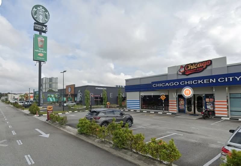 Shop / Office untuk Dijual di Taman Daya (Johor Bahru) - Carrien Siow - Exterior - PropertyGuru.com.my