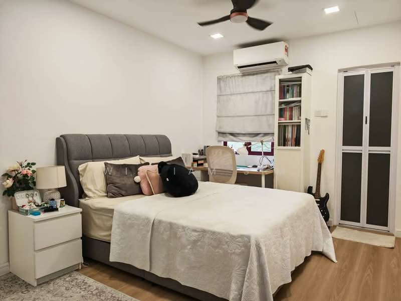 Rumah Teres 3-Tingkat untuk Dijual di Sierramas (Sungai Buloh) - William Sim - PropertyGuru.com.my