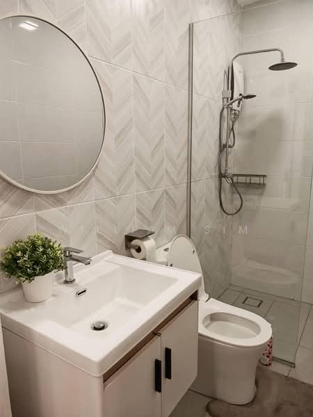 Rumah Teres 3-Tingkat untuk Dijual di Sierramas (Sungai Buloh) - William Sim - PropertyGuru.com.my