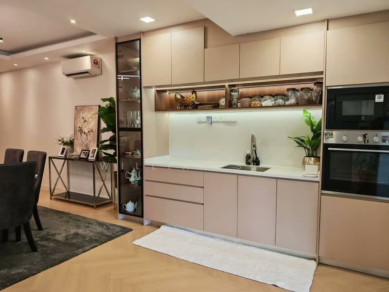 Rumah Teres 3-Tingkat untuk Dijual di Sierramas (Sungai Buloh) - William Sim - PropertyGuru.com.my